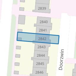 Perceel HDR00-N-4446