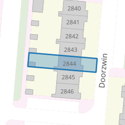 Perceel HDR00-N-4448