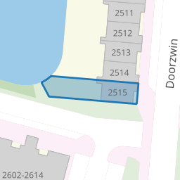 Perceel HDR00-N-4462