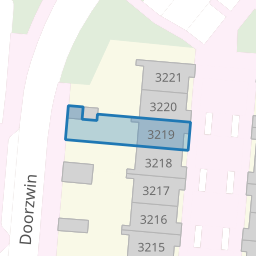 Perceel HDR00-N-4518