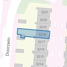 Perceel HDR00-N-4519