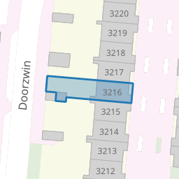 Perceel HDR00-N-4521