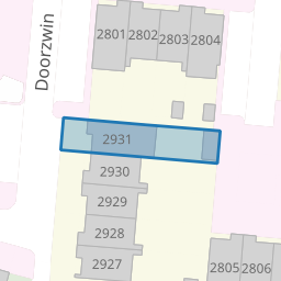 Perceel HDR00-N-4538