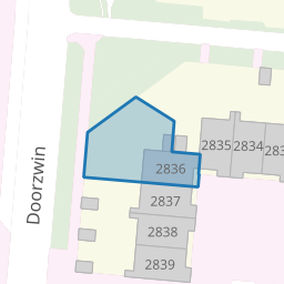 Perceel HDR00-N-4539