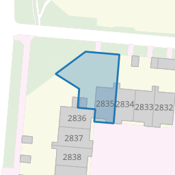 Perceel HDR00-N-4540