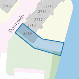 Perceel HDR00-N-4541