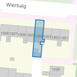 Perceel HDR00-N-4560