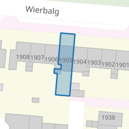 Perceel HDR00-N-4561