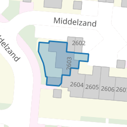 Perceel HDR00-N-4591