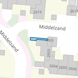 Perceel HDR00-N-4592