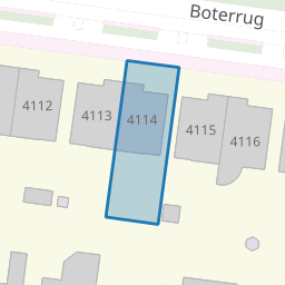 Perceel HDR00-N-4607