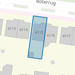 Perceel HDR00-N-4608