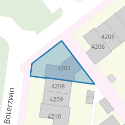 Perceel HDR00-N-4618