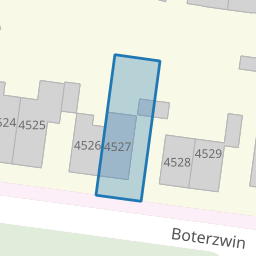 Perceel HDR00-N-4662