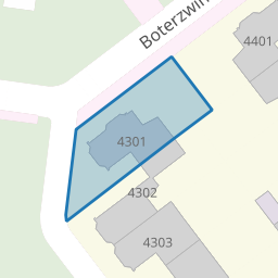 Perceel HDR00-N-4708