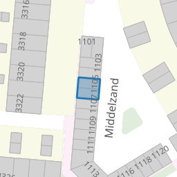 Perceel HDR00-N-4956