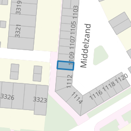 Perceel HDR00-N-4960