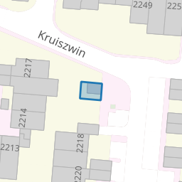 Perceel HDR00-N-4996