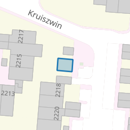 Perceel HDR00-N-4997