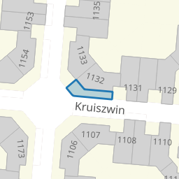 Perceel HDR00-N-5007