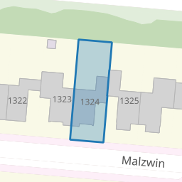 Perceel HDR00-N-5032