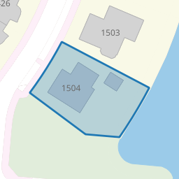 Perceel HDR00-N-5040