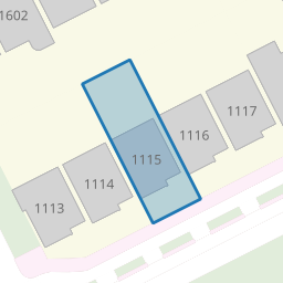 Perceel HDR00-N-5110