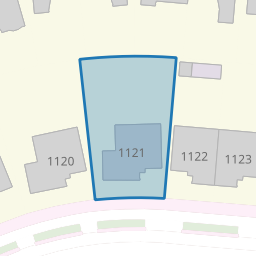 Perceel HDR00-N-5116