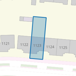 Perceel HDR00-N-5118