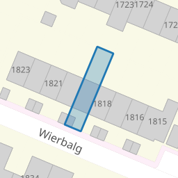 Perceel HDR00-N-5172