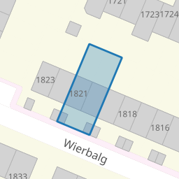 Perceel HDR00-N-5173