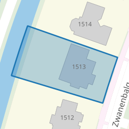 Perceel HDR00-N-5181