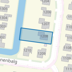 Perceel HDR00-N-5252