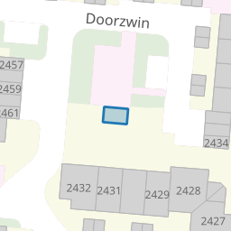 Perceel HDR00-N-5293