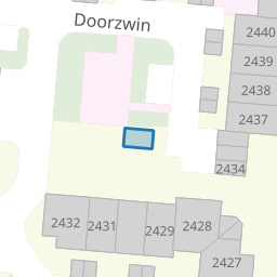 Perceel HDR00-N-5294