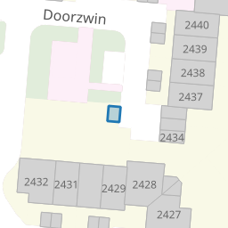 Perceel HDR00-N-5295