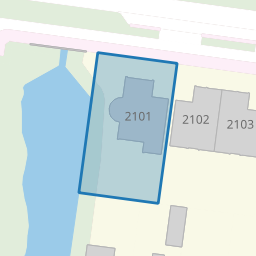 Perceel HDR00-N-5299