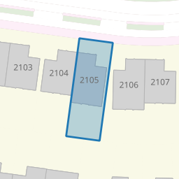 Perceel HDR00-N-5303