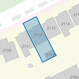 Perceel HDR00-N-5309