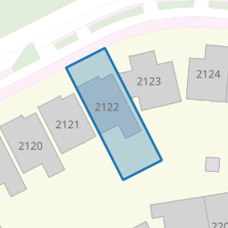 Perceel HDR00-N-5338