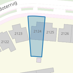 Perceel HDR00-N-5340