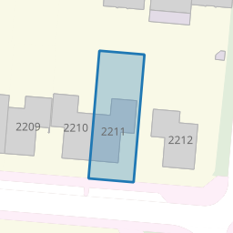 Perceel HDR00-N-5354