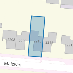 Perceel HDR00-N-5355