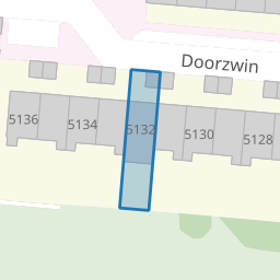 Perceel HDR00-N-5394