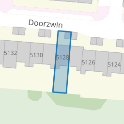 Perceel HDR00-N-5395