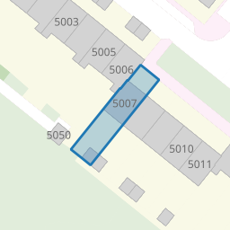 Perceel HDR00-N-5407