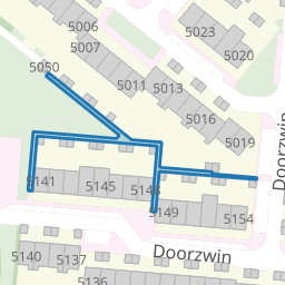 Perceel HDR00-N-5410