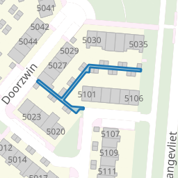 Perceel HDR00-N-5420