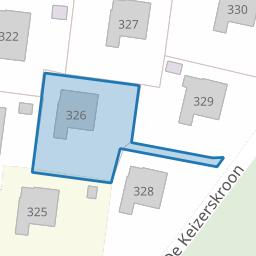 Perceel HDR00-N-5441