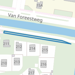 Perceel HDR00-N-5445